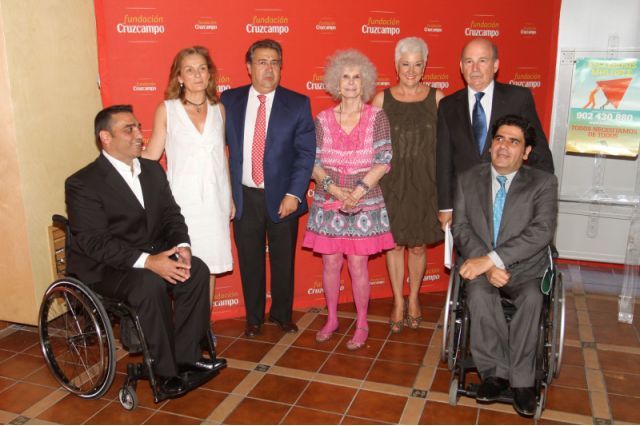 XIII Encuentro Voluntariado